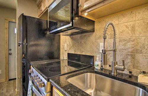 Mountain Cabin, Walk to DiningandMemorial Park! - Foto 13