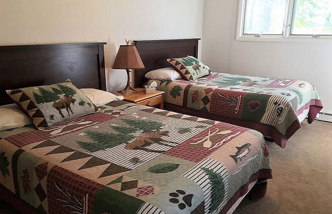 Hanging Bull Lodge - Foto 5