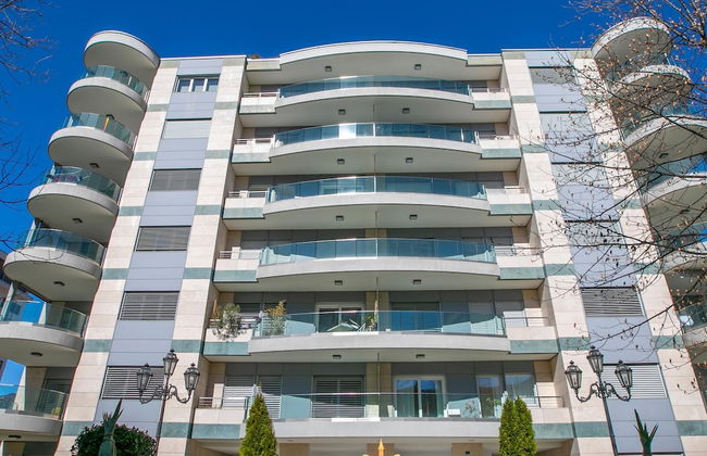 Prestige du Lac 27 in Lugano - Foto 29