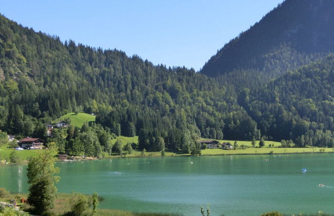 Aparthotel Buchauer Tirol - Foto 48