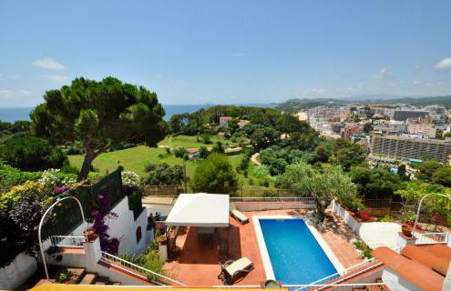 Villa Cala Trons - Foto 18