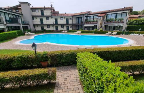 Le Terrazze sul Lago Hotel & Residence - Foto 56