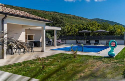 Villa Vanda - Foto 51