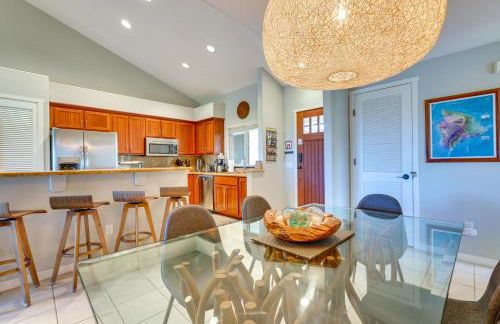 Luxe Maunalani Resort Condo with Pool and Beach Access - Foto 11