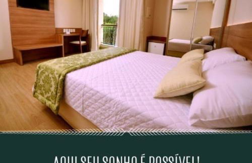 Condominio Vista azul Flat-Hotel - Photo 17