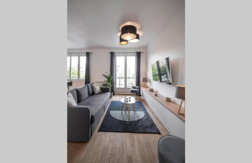 APPT VUE SUR LE PORT DE CAEN/ CENTRE VILLE PREMIUM - Foto 31