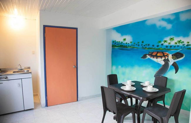 Apartamentos Turísticos In Di Town - Foto 7