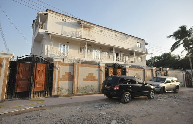 B2 Self Catering Apartments - Foto 47