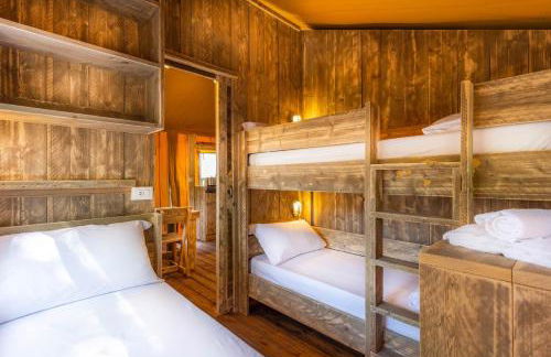 Agriturismo Tenuta Regina - Glamping luxury lodges and apartments - Photo 13