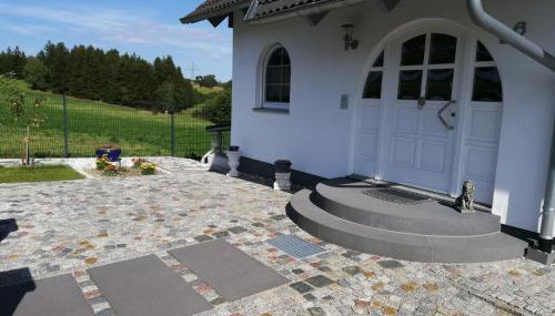 Villa Lindenpark - Foto 1, Garden view