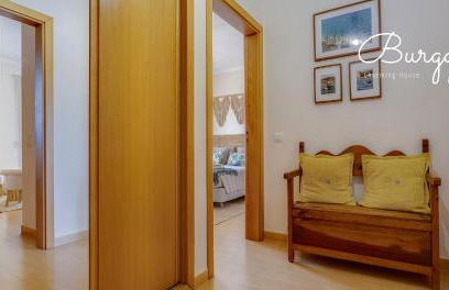 Burgau Charming House Villa - Foto 33