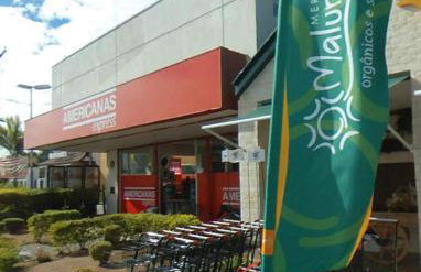 Kitinet 2/4 no Sudoeste - Foto 35