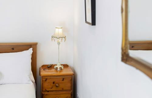 Pass the Keys Tannery Mews - Stunning Central 2-Bed with Parking - Foto 19