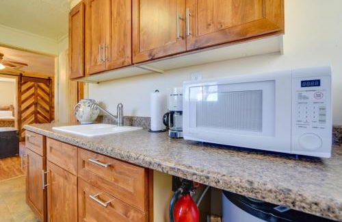 Hiawatha Peaceful Living in Rocky Mtn Natl Park - Foto 9