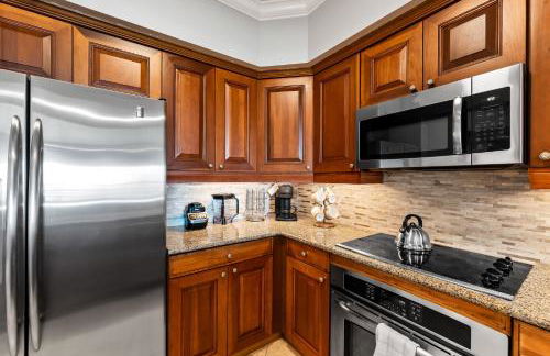 Grande Dream, 2 bed, 2 bath, Great Views, Reunion Membership, 1350 - Foto 14