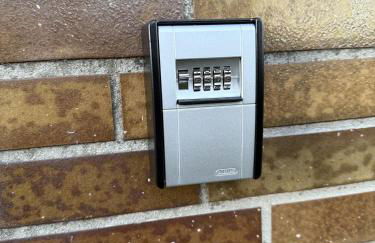 Wohnung am Waldrand Ruhe & Natur - Foto 20