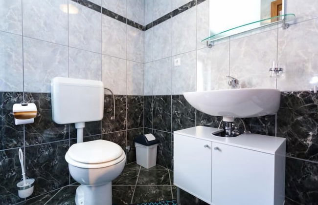 Maretsol Vacation House - Foto 25