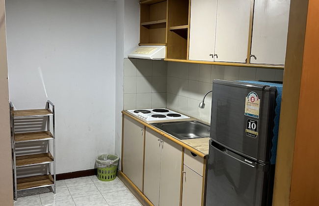 Mall Suites Hotel - Foto 43