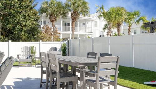 Crystal Blue~Sleeps 28~Heated Pool~Golf Cart - Foto 4