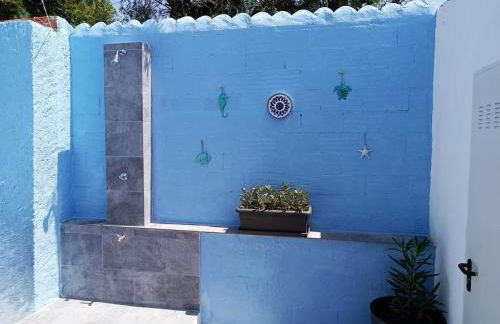 Casa Robles, casa con piscina y barbacoa - Photo 28