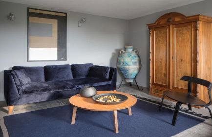 Rustic luxury villa with stunning interior in Tinjan - Foto 34