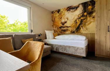 PRIMERA Smart micro-Apartments - Foto 17