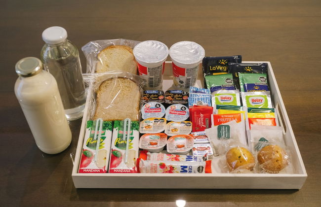 Le Montreal Apartments - Foto 53