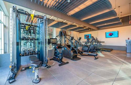 @ Marbella Lane - Grand 2BR w/ Beach & Ocean Views - Foto 78