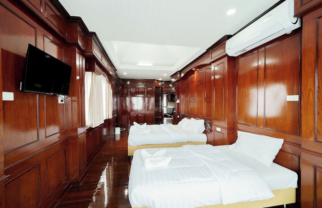 The Star Pool Villa Hatyai - Foto 5