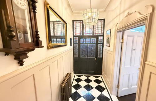 The Saltburn Townhouse - Foto 27