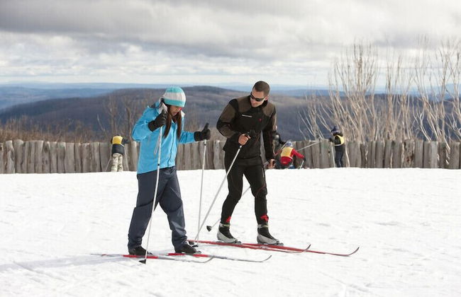 Marysville Garden Cottages - Photo 57
