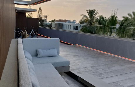 Summertime Signature Suites - Foto 21