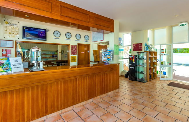 Apartamentos Turísticos Club Ouratlântico - Photo 3