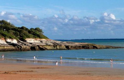 Les dunes de Nauzan - Foto 30