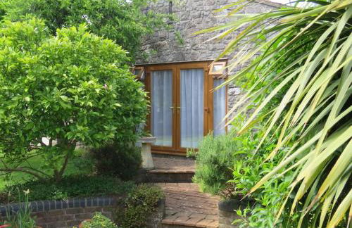 The Stables at Nyland View, Cheddar - Foto 14