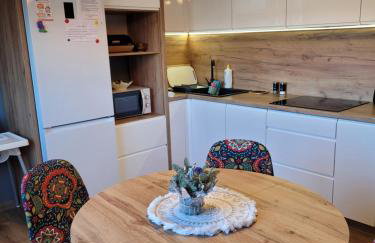 Apartamencik Pod Krokusem - Foto 12