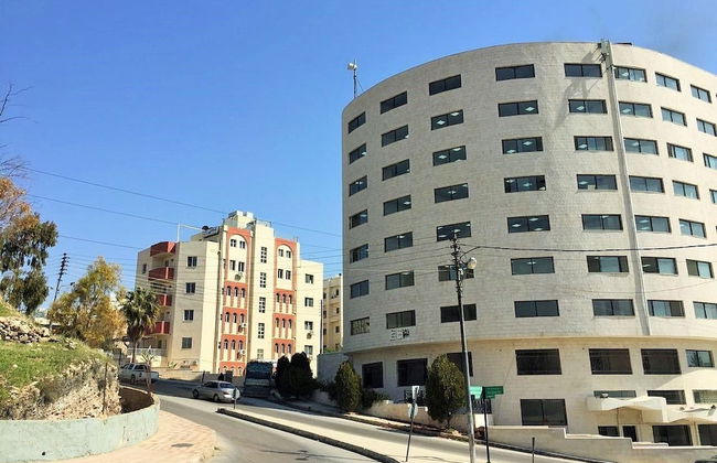 Sami Apartments - Foto 48