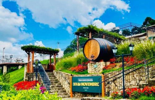 KITNET no Centro de São Roque - Foto 36