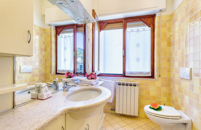 Bluemind Air Comfort - 500m from sea - Photo 23