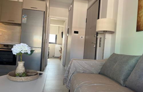 Elia's Apartment - Foto 12