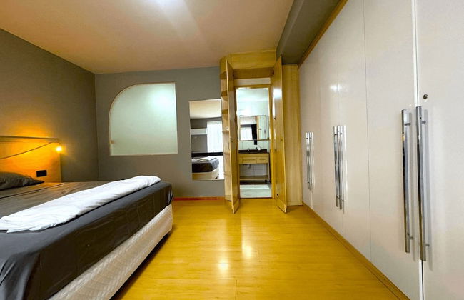 Saint Sebastian Flat 601Duplex no Centro - Foto 4