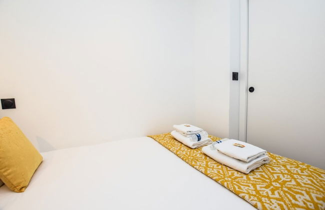 Welcoming Apartment - 1br/4p - Arc de Triomphe - Photo 3