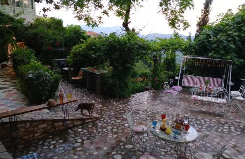 Penelope suite - Photo 62