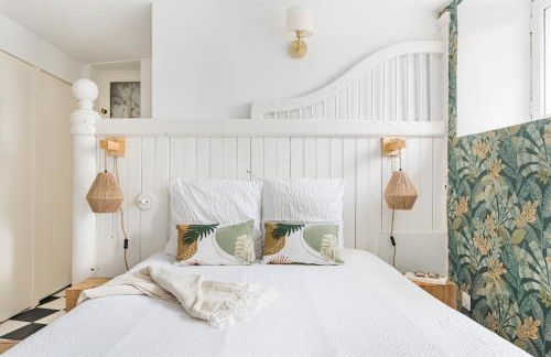 Appartement T2 dans des anciennes écuries - Foto 8