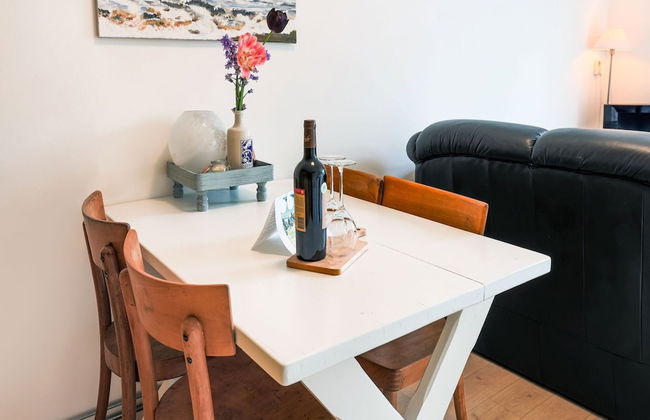 Apartment in Baflo Near Seal Center - Photo 19