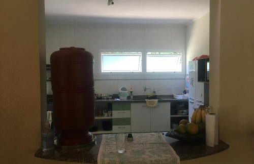 Praia de Itamambuca- Casa charmosa e iluminada - Foto 78