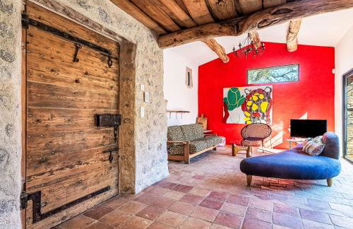 Holiday Home La Bastide Neuve by Interhome - Foto 3