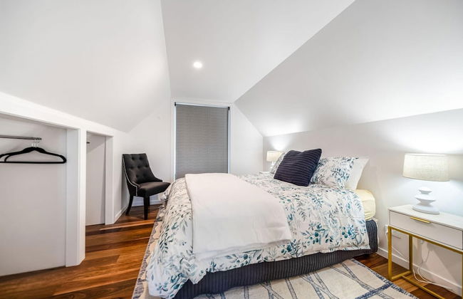 Ninderry Manor- Magical Sunshine Coast Escape - Foto 53