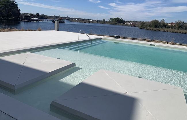 Handsboro Pointe Condo & Suites - Foto 45