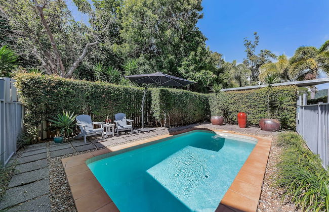 Mandalay Escape Serenity and Pool - Foto 28